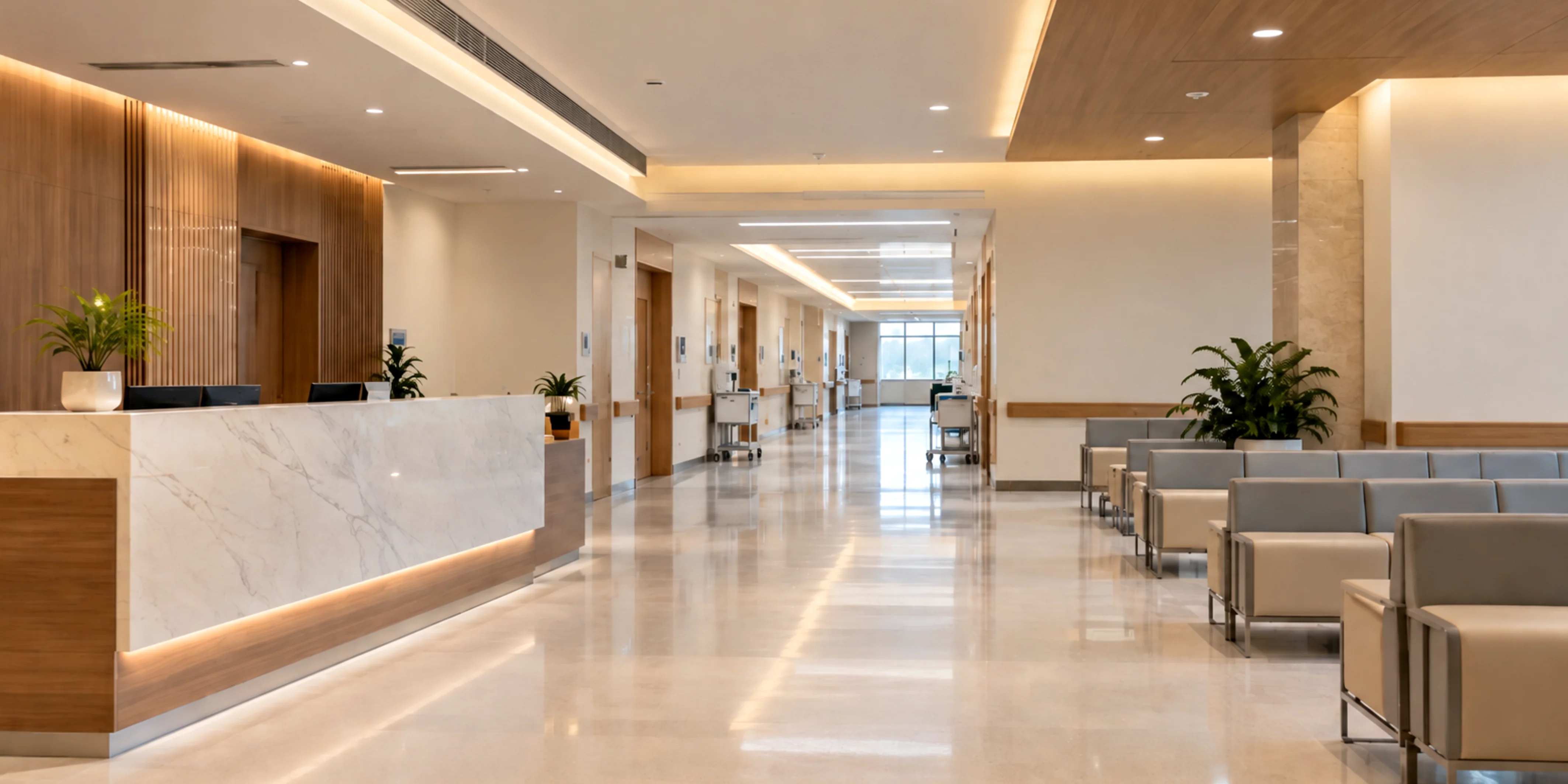 Creating Spaces That Guests Remember