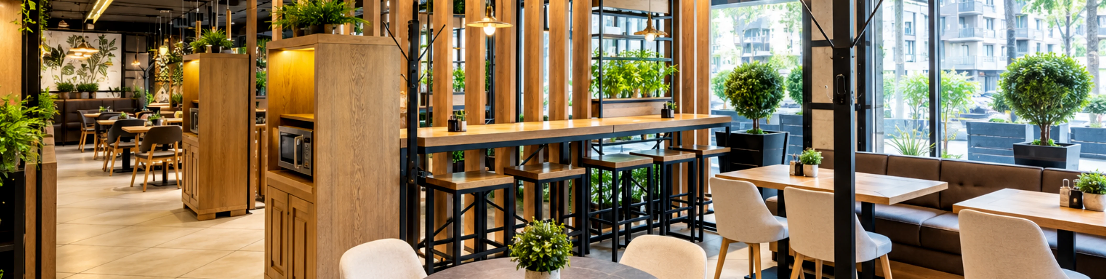 Commercial Design
