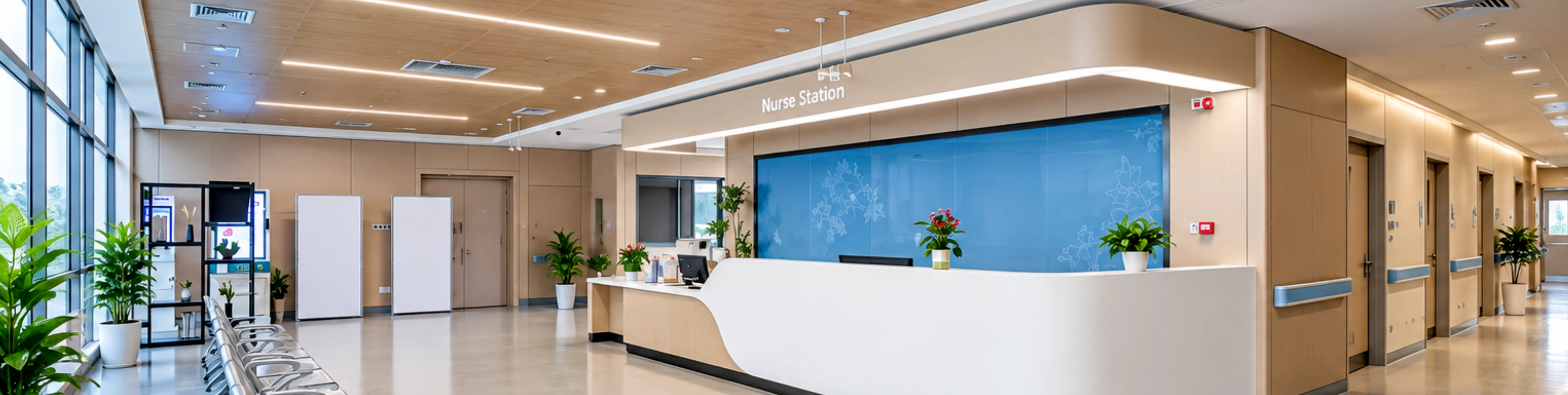 Hospital Design