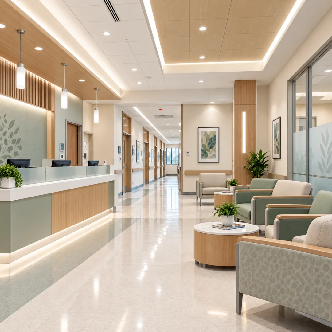 Hospital Design