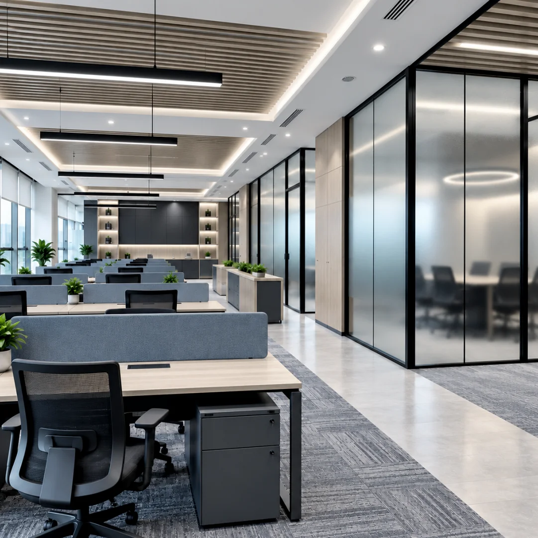 Office Design