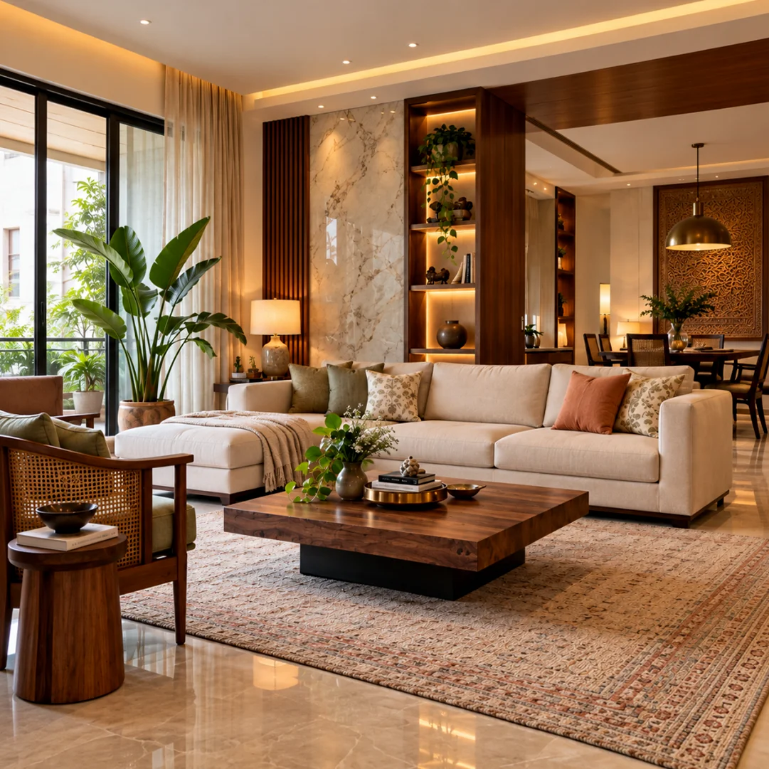 Residential Design